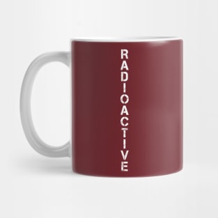 Radioactive Mug